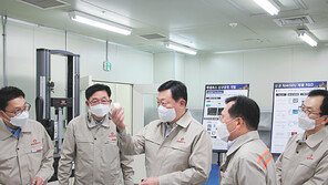 플라스틱 선순환 체계 구축… 친환경 패키징 확대