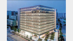 고무제품 제조업 상위 1%… 2020년 기업의 사회적 책임 평가서 ‘플래티넘’ 등급