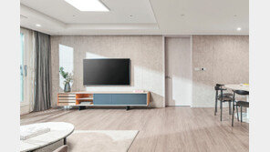 아파트 설계에 디지털 기술 도입… 도면 그리는 시간 줄이고 원가 절감-시공 단축