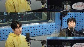 ‘파워타임’ 이창훈 “박보검 영민하고 강하고 멋져…반할 수 밖에”