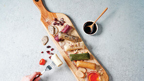 인싸 떡 브랜드 ‘청년떡집’ 아침 한 끼로 언제나 옳은 가래떡 & 양갱