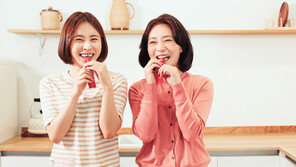 얼굴 화끈거리는 갱년기 증상, 석류로 해결하자