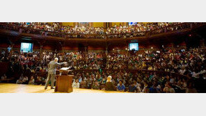 [책의 향기]‘열심히 한 대로 보상받는다’는 말은 거짓일까