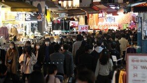 코로나 증감 반복에 곳곳서 “차라리 3단계로 잡자”…가능할까?