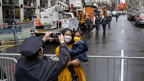 美코로나19 누적확진자 1300만명 넘어…6일만에 100만 증가