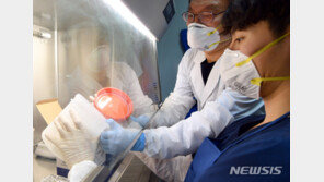 ‘무더기 확진’ 장성 상무대 긴장감…장병 500명 검사확대