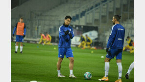 ‘백승호 첫 선발’ 다름슈타트, 브라운슈바이크 4-0 완파…2연패 탈출