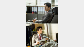 ‘스타트업’ 김선호, 3년 후 한상무로 승진…헤어+슈트 변화 심쿵