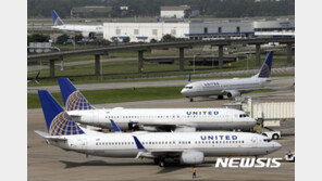 유나이티드 항공, 화이자 코로나19 백신 운송 준비 완료