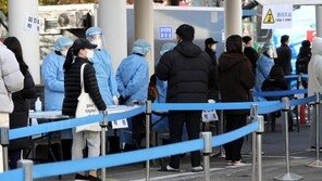 서울 노량진·홍대 새교회 여파 지속…인천 11명 신규확진