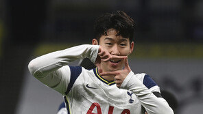손흥민, 9개월 만에 홈 팬 앞에 선다…12월 7일 2000명 입장