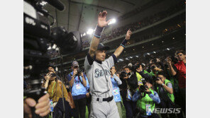 스즈키 이치로, 올해 고교야구 사령탑 데뷔