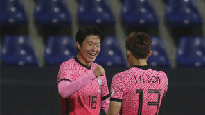 황의조, PSG전 원정 명단 포함…황희찬도 복귀 눈앞