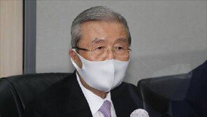 김종인 “과연 秋 독단일까?…文이 사전 묵시적 허용한 듯”