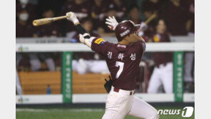 이번에는 텍사스, ML 진출 노리는 김하성 연일 ‘상한가’