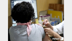 독감백신 접종 후 사망신고 108건…“107건 인과성 없어, 1건 조사 중”