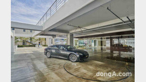 [르포]‘렉서스의 모든 것’ 안양 통합센터 가보니…