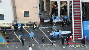 ‘감염경로 불명’ 16.5%, 42일만에 최고…조용한 전파 비상