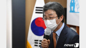 유승민 “다시 태어나면 정치 안 한다…21대 총선 불출마 후회 안 해”