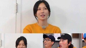 배우 김소연, 수줍은 팬심 고백…상대는?