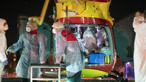 유럽 코로나19 누적사망자 40만명 넘어…총 확진자 1760만명