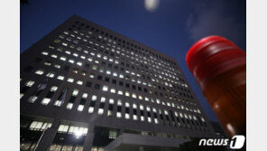 대검찰청 감찰부, ‘대검 압색 법무부와 사전교감’ 의혹 부인