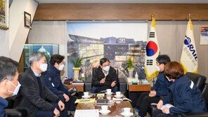 철도노조 태업에 12월1일까지 16개 열차 운행 중지