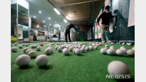 젊은층 대거 입문, 골프시장 커진다…20대는 연습-30대는 패션 신경, 왜?