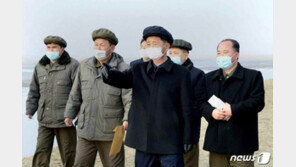 北 김덕훈, 평양화력발전연합기업소 시찰…“전력생산 늘려라”