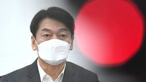 안철수 “지금 입시제도에선 서울대 갈 자신없다”