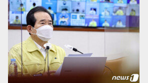 수도권 2단계 유지하며 방역 강화…비수도권 1.5단계로 상향