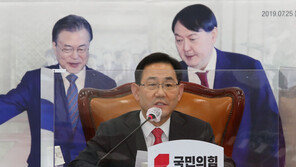 국민의힘 “文 침묵 길어지면 대통령 인정 안할수도”