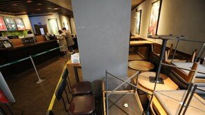 “정부 왜 원칙 안 지키는지…수도권 2.5단계 제대로 시행해야”