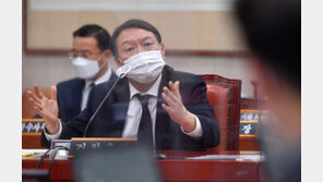 윤석열, 법원서 ‘감찰위 배제 자체가 위법’ 주장할 듯