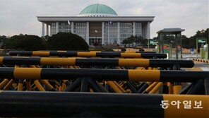秋-尹갈등에 꼬여버린 ‘순차 개각 스케줄’
