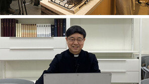 “대면 예배-모임으론 한계… 종교도 이젠 ‘올라인’ 시대”