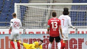 ‘선발복귀 이재성 85분’ 홀슈타인 킬, 하노버 원정서 3-0 완승