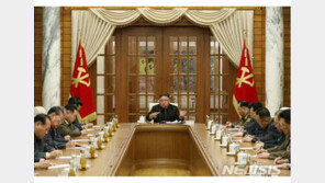 김정은, 경제운영 책임회피…‘주관주의·형식주의’ 질타