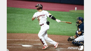 美 CBS스포츠 “김하성, 6년 6000만 달러 계약도 가능해”