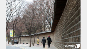 [날씨]12월 첫날 ‘본격 겨울’ -8도 안팎 추위 계속…대기는 청정