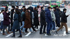 ‘서울 -3.6도’ 출근길 내륙 칼추위, 내일도 계속될듯