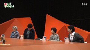 방송가, 홍진영 지우기…‘안다행’ 이어 ‘미우새’도 통편집