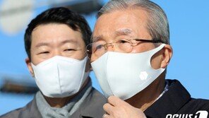 김종인 “윤석열 내치려는 근본적 이유 뭔지 국민에 설명하라”