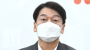 안철수 “온 나라 무법천지…文, 당당하면 秋 뒤에 숨지말라”