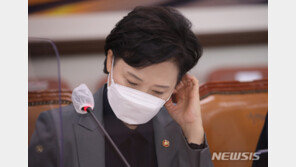 김현미 장관 “신공항 관련 국토부 의견 밝힐 단계 아니다”