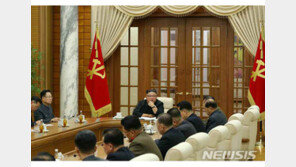 통일부 “북한, 코로나19로 살기 어려워져 사상사업 강조”