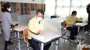 “수도권보다 엄중”…부산시, ‘거리두기 3단계’ 수준 강화