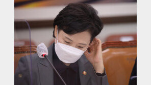 김현미 “아파트가 빵이라면 밤 새워서라도 만들 텐데…”