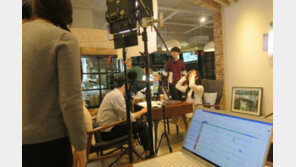 [아이디어 융합팩토리] 인디카바 인터렉티브 "게임과 영상을 더한 인터랙티브 무비를 소개합니다" 