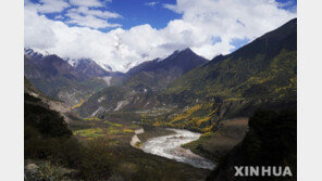 中, 인도와의 접경지역서 수력발전소 건설 계획…싼샤댐 3배